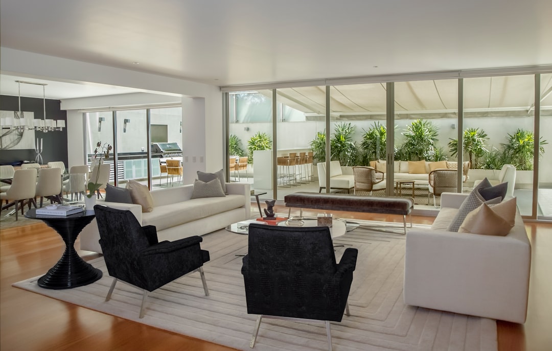 gallery-01 Living dining room and patio