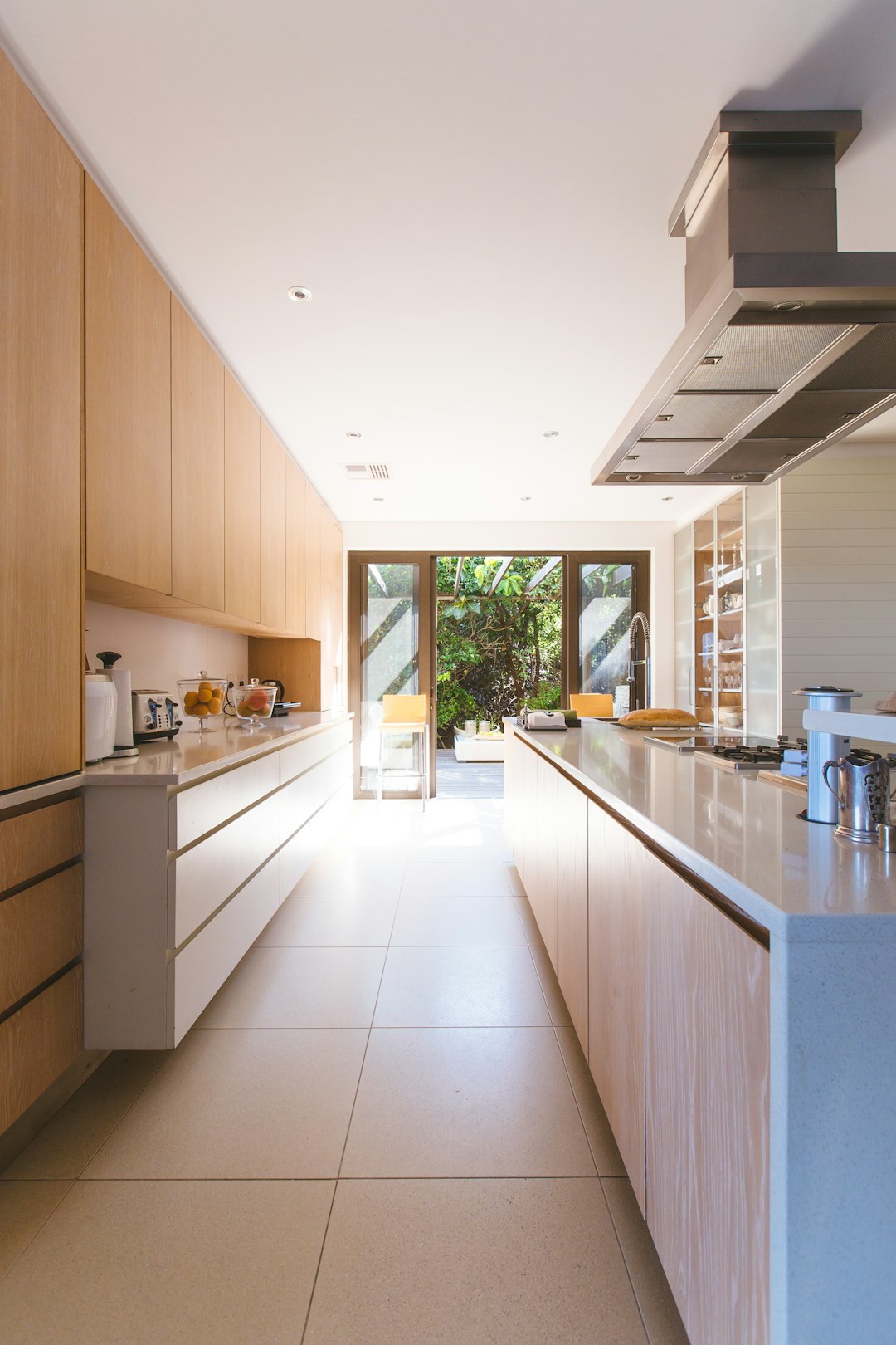 gallery-03 Modern kitchen